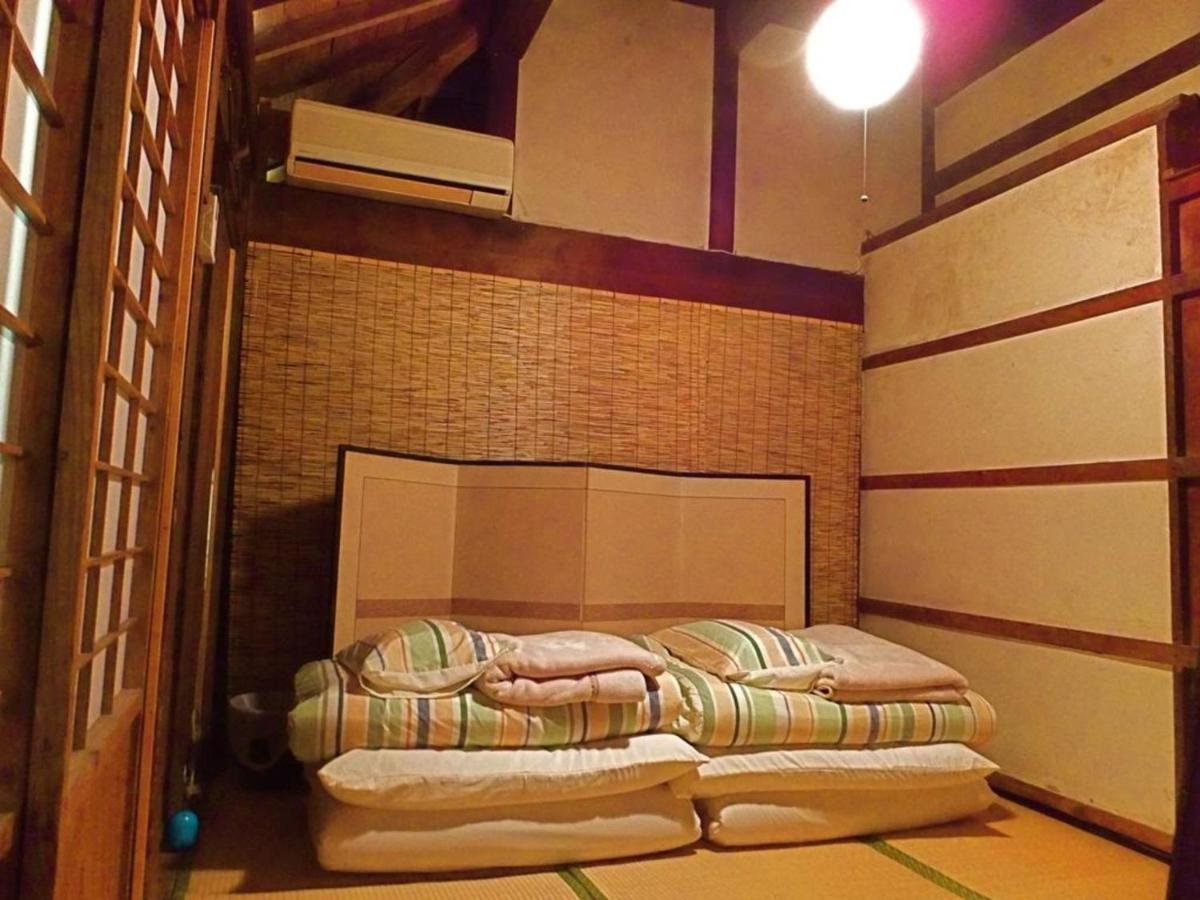 Kominka Sharehouse Hooju - Vacation Stay 7614 Miyazaki Exterior photo